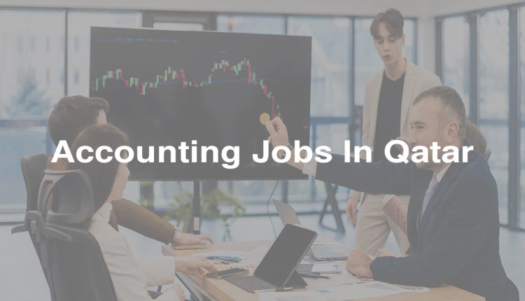 Accounting-Jobs-In-Qatar