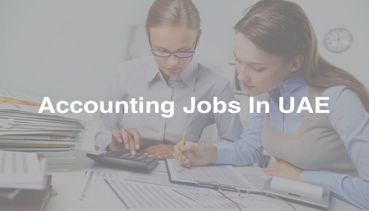Accounting-Jobs-In-UAE