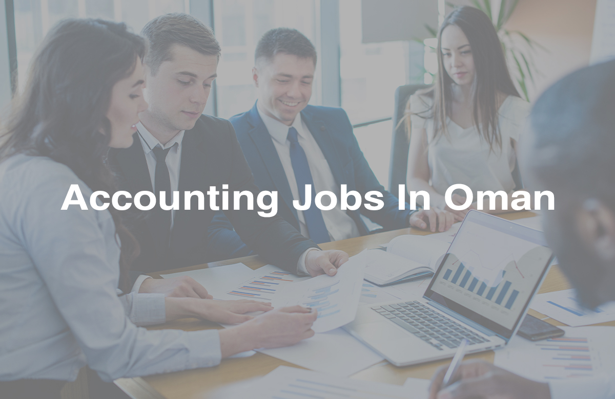 Accounting Jobs In