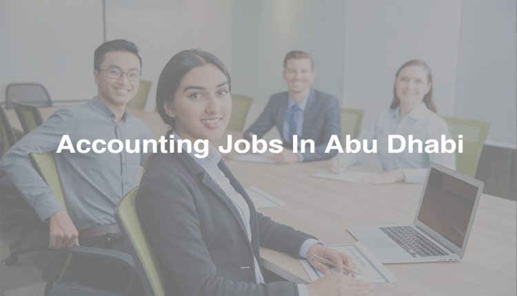 Accounting-jobs-In-Abu-Dhabi