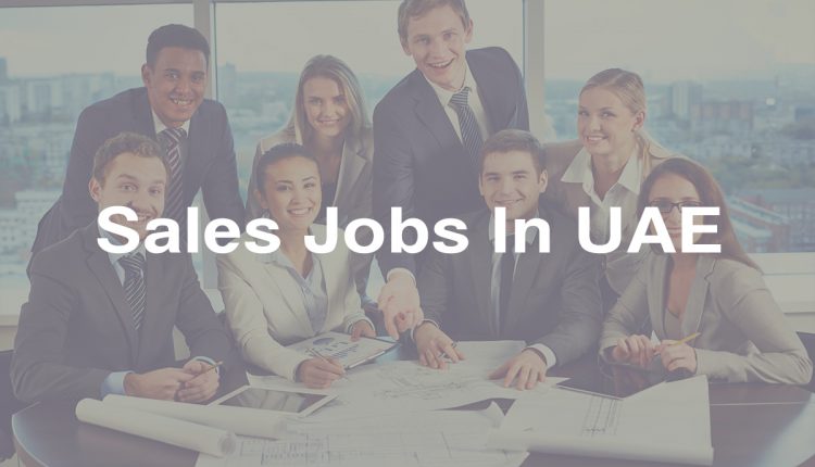 Sales-Jobs-In-UAE