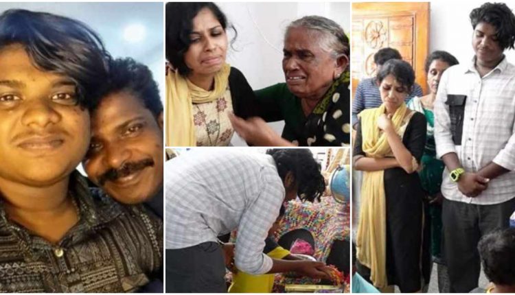 Kollam Sudi 16th Day In Heaven Sad Viral Latest News Malayalam