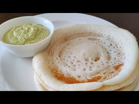 About Easy Soft Dosa Recipe Video Viral