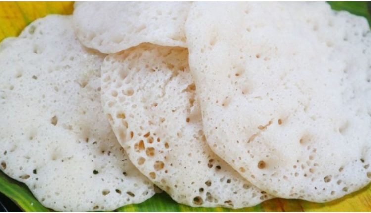 About Super Soft easy Appam Recipe Video
