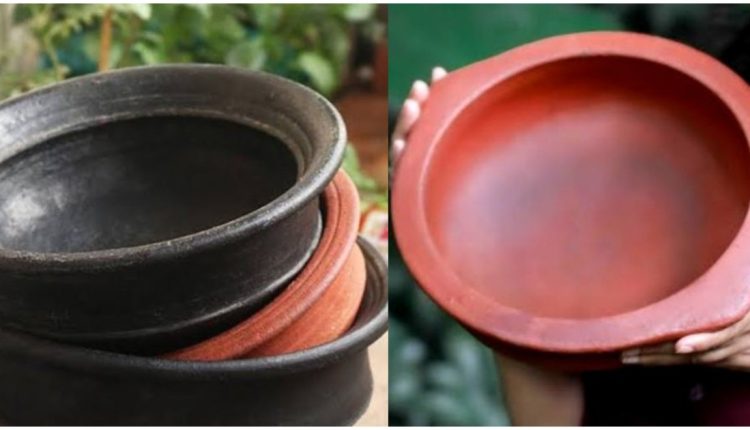 Easy Clay Pot Cleaning Tips Video