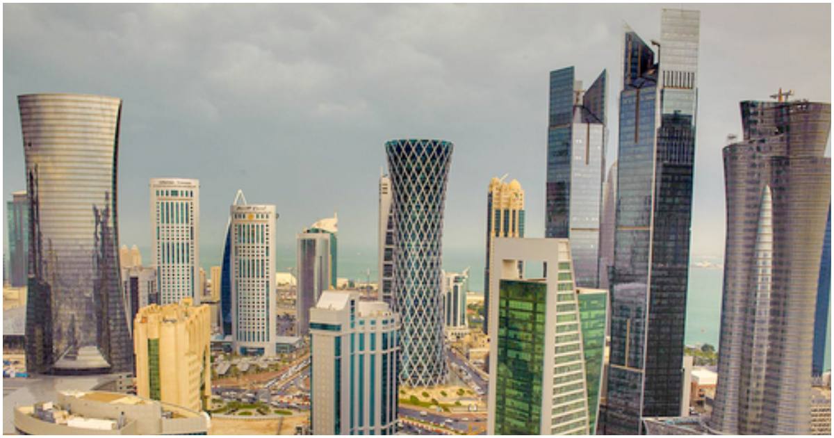Qatar is fourth Richest Country In The World News