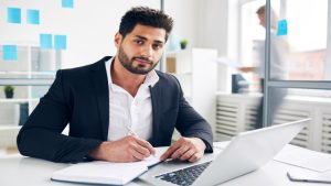 Accountant vacancy in Dubai