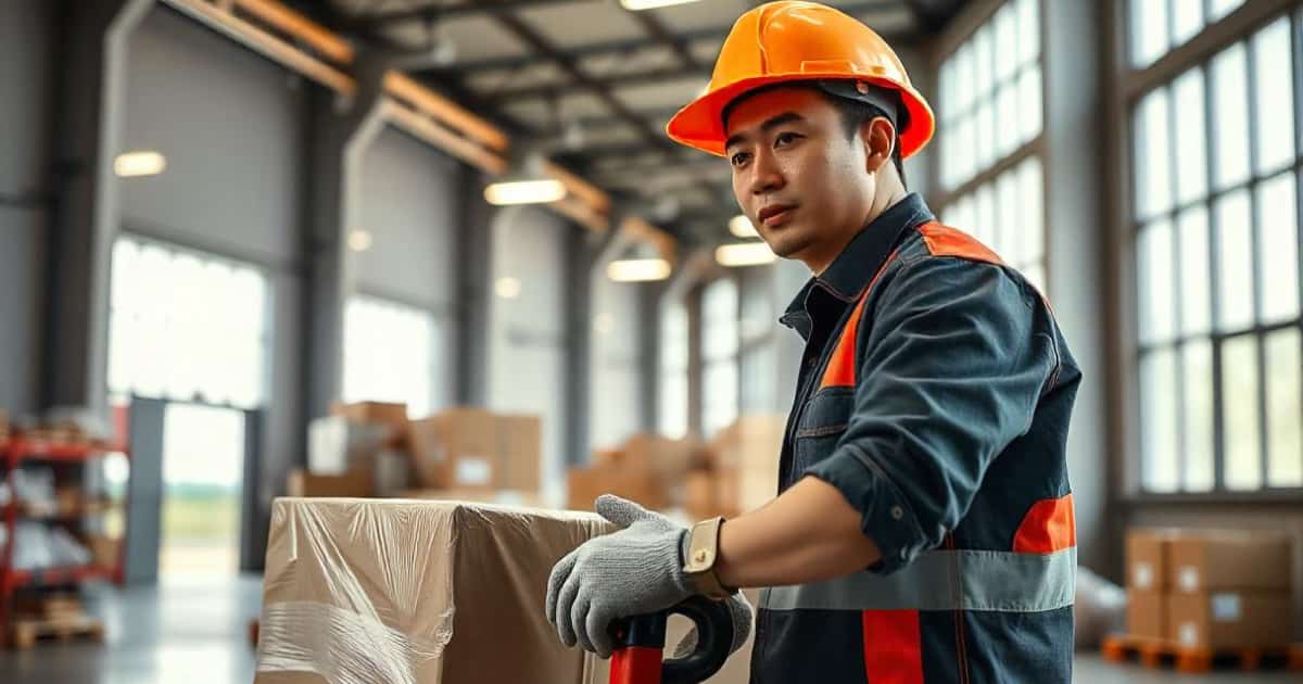 Logistics Assistant in Dubai - Zahr Freighters - 1 super